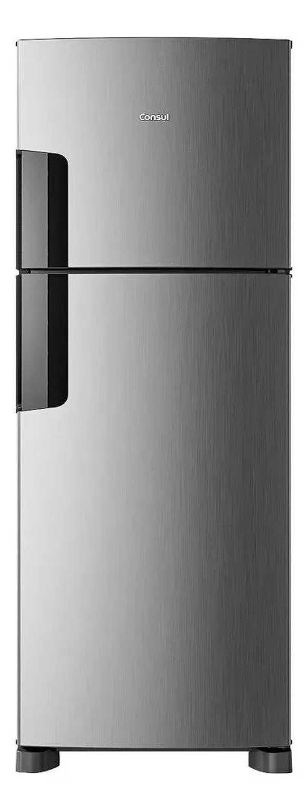 Consul Geladeira CRM44MK 377L
