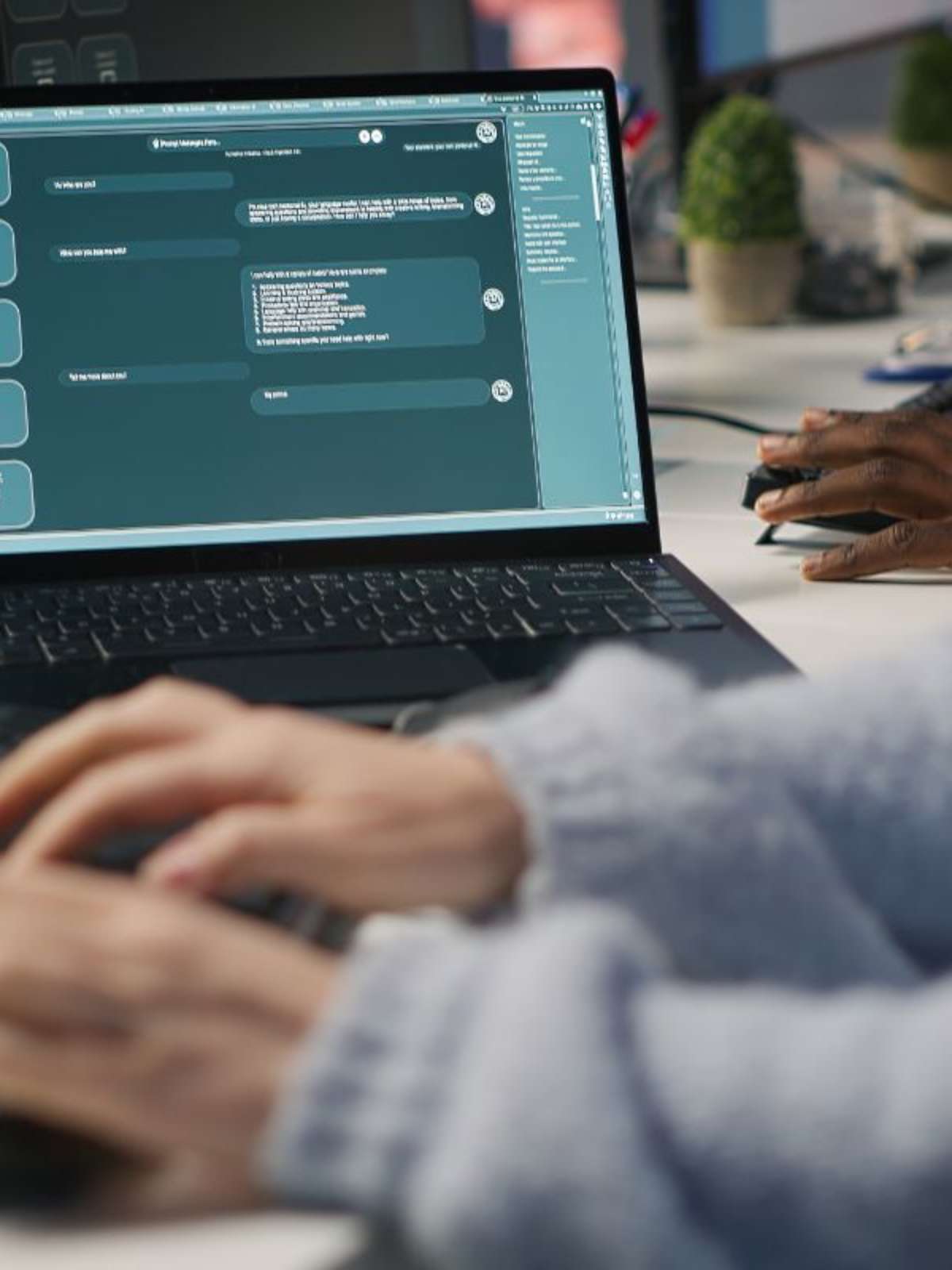 Shadow AI: o que é e como o uso da IA sem controle pode colocar empresas em risco