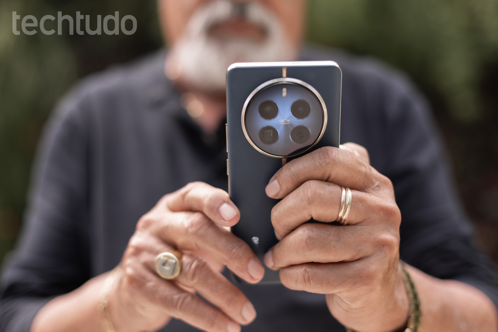Entenda o que são os recursos de emergência no iPhone e no Android — Foto: Mariana Saguias/TechTudo