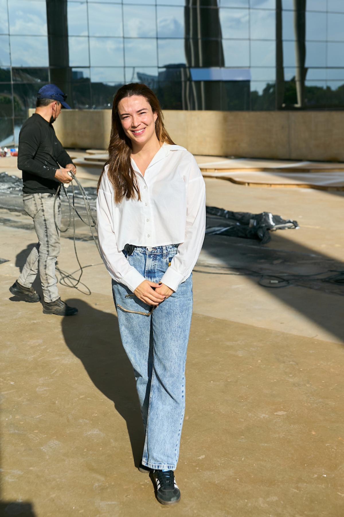 Metrópoles Catwalk: verão e semanas de moda inspiram estrutura do evento
