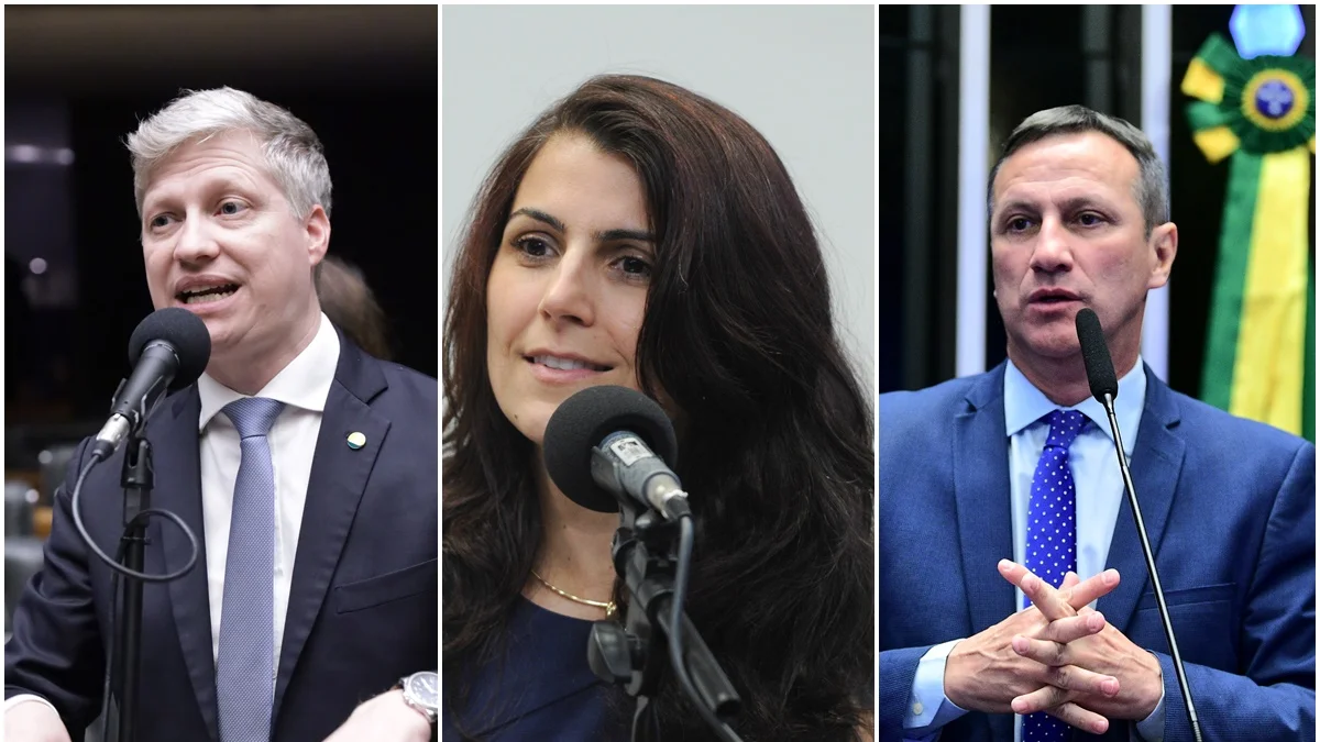 Real Time/Big Data mostra disputa acirrada para o Senado no RS