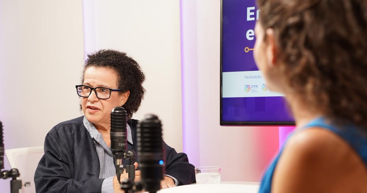 ‘Pensei em desistir’, diz Ana Fontes, uma das mulheres mais poderosas do Brasil