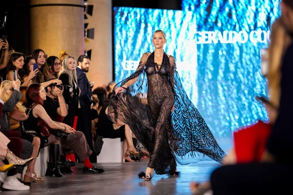 Metrópoles Catwalk chega ao fim: veja os famosos que cruzaram a passarela