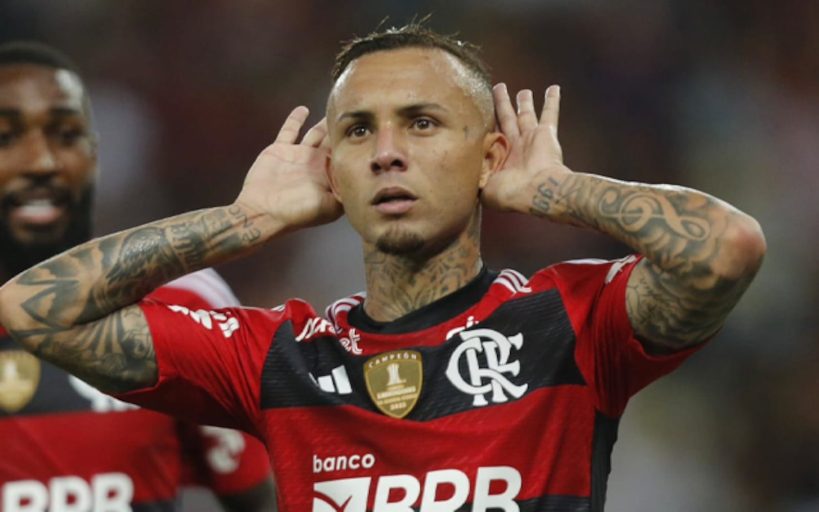 Cebolinha não quis ir para o Botafogo. Santos ganhou leilão com o Grêmio. Além do dinheiro, Neymar pesou na escolha Gilvan de Souza/Flamengo