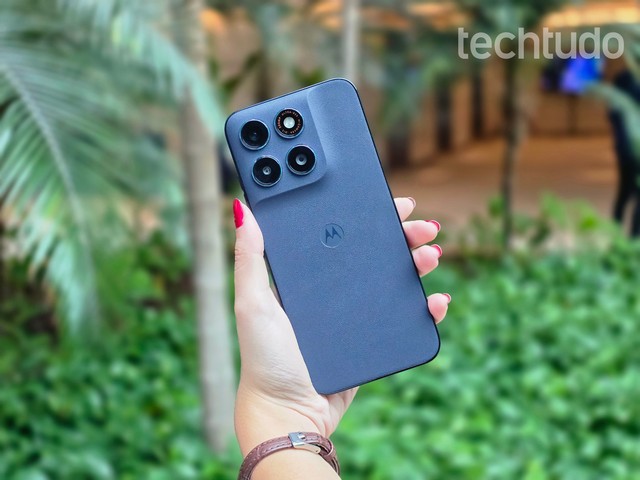 Melhor celular Motorola para comprar no 9.9: veja 6 modelos imperdíveis