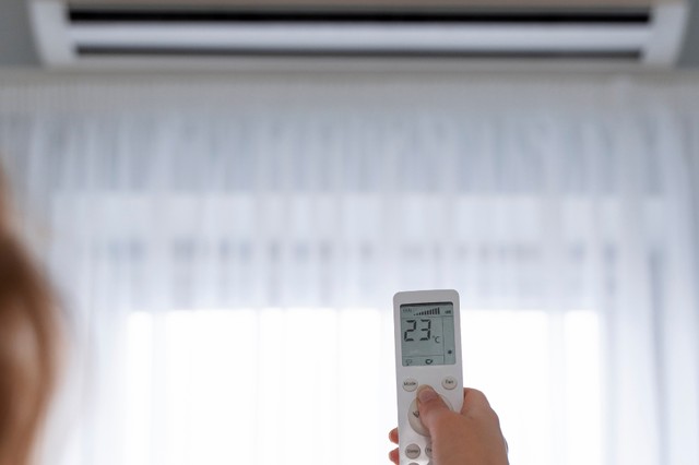 6 funções do ar-condicionado que ajudam a enfrentar o frio e você nem sabia