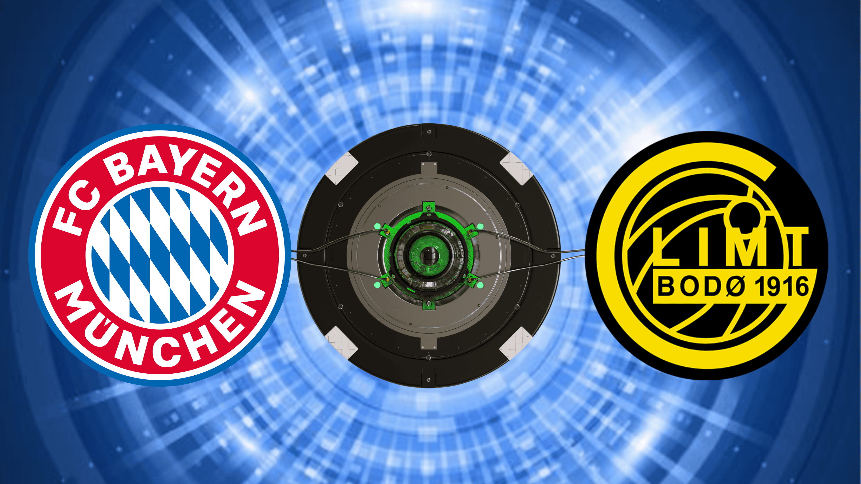 Bayern de Munique x Bodö/Glimt: onde assistir e horário do jogo pela Champions