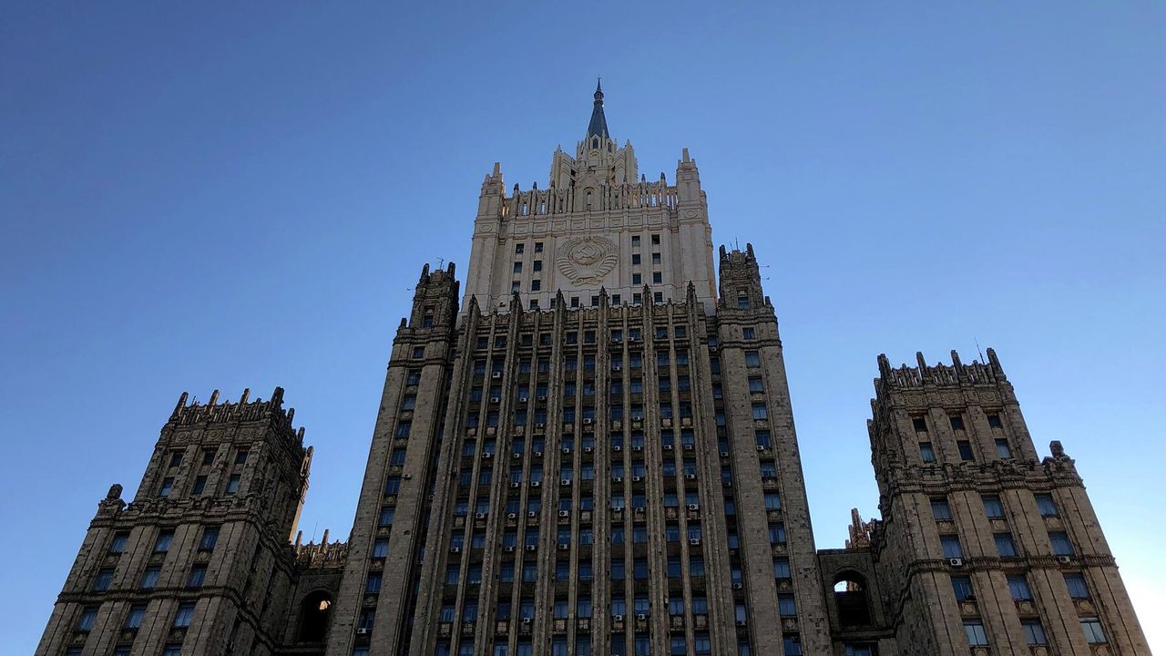 Poлянский: a OSCE está passando por uma crise profunda, seu futuro permanece incerto