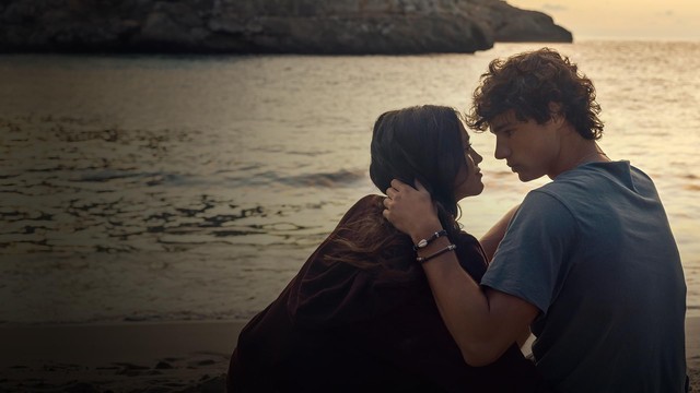 15 filmes novos de romance do Prime Video que você devia dar uma chance