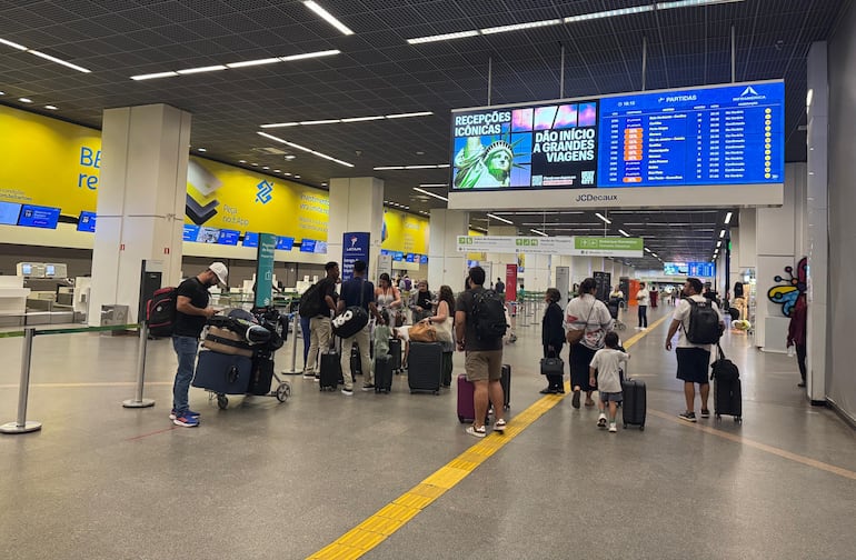 Seguro-viagem: 5 pontos que o passageiro deve conferir antes de embarcar