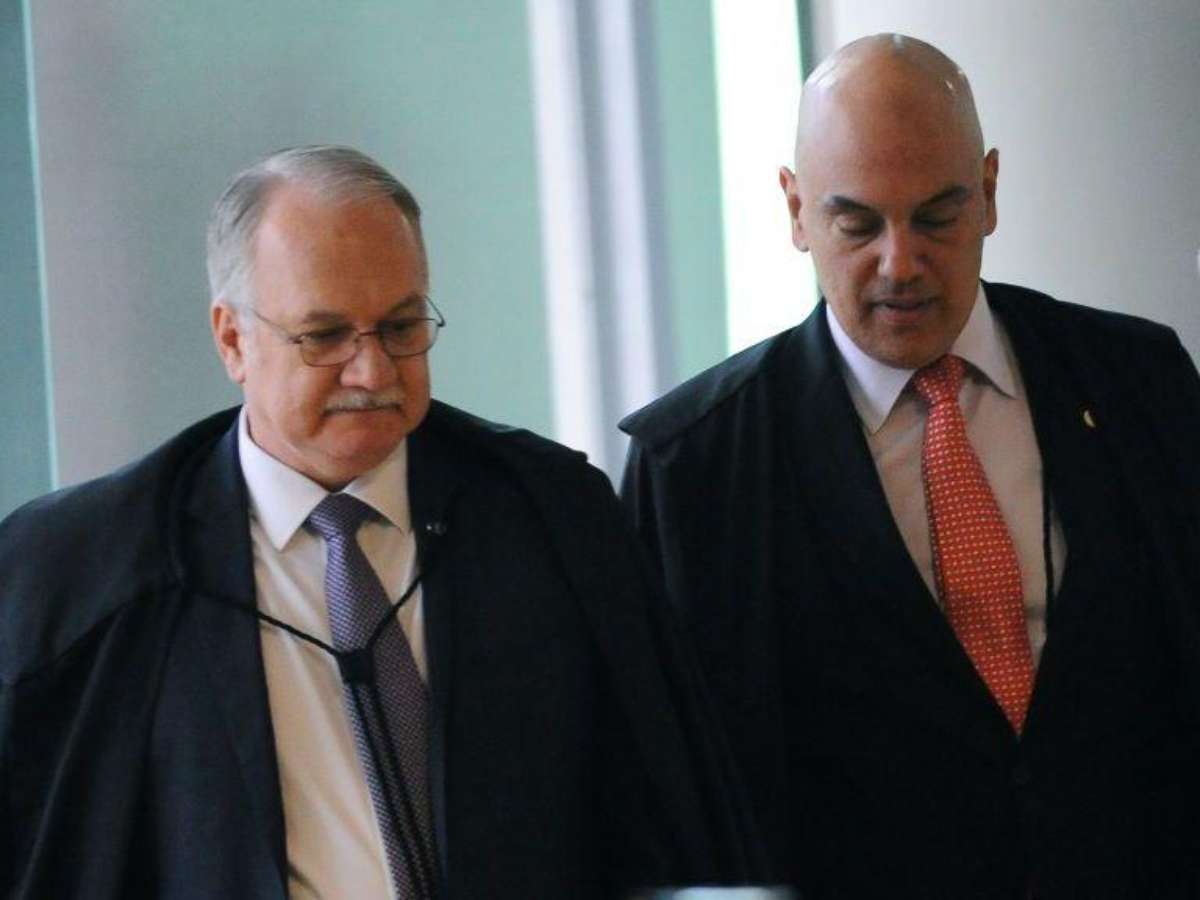 Inquérito das Fake News: a linha do tempo da investigação que saiu das mãos de Moraes por decisão de Fachin