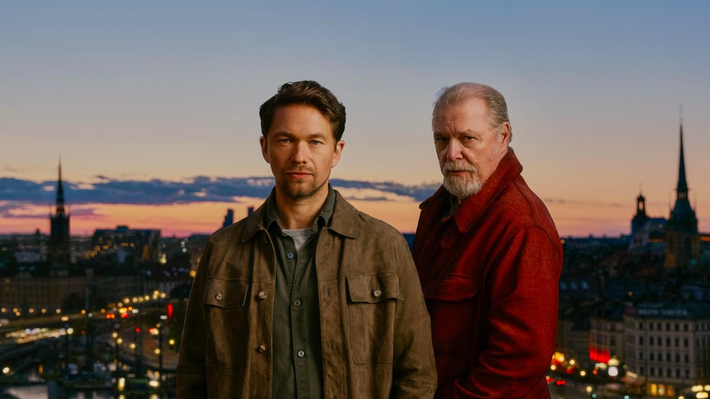 Sacrifício de Sangue é uma série sueca original da Netflix — Foto: Divulgação/Netflix