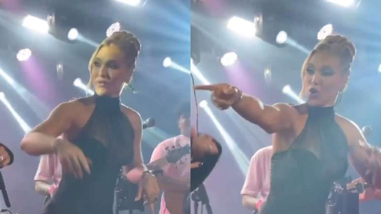 Famoso causa na festa de Virginia: 'Para tirar onda da cara da Anitta'; saiba quem é