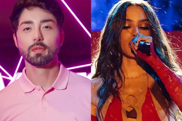 Rico Melquiades proíbe funcionárias de ouvirem Anitta e ameaça demissão