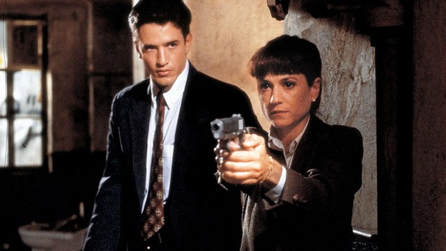 10 filmes de suspense tipo O Homem Que Sussurra, mas muito melhores