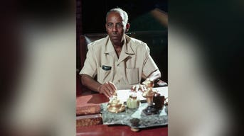 Filho do notório ditador somali, que supostamente vive no Ohio décadas após o colapso do regime brutal