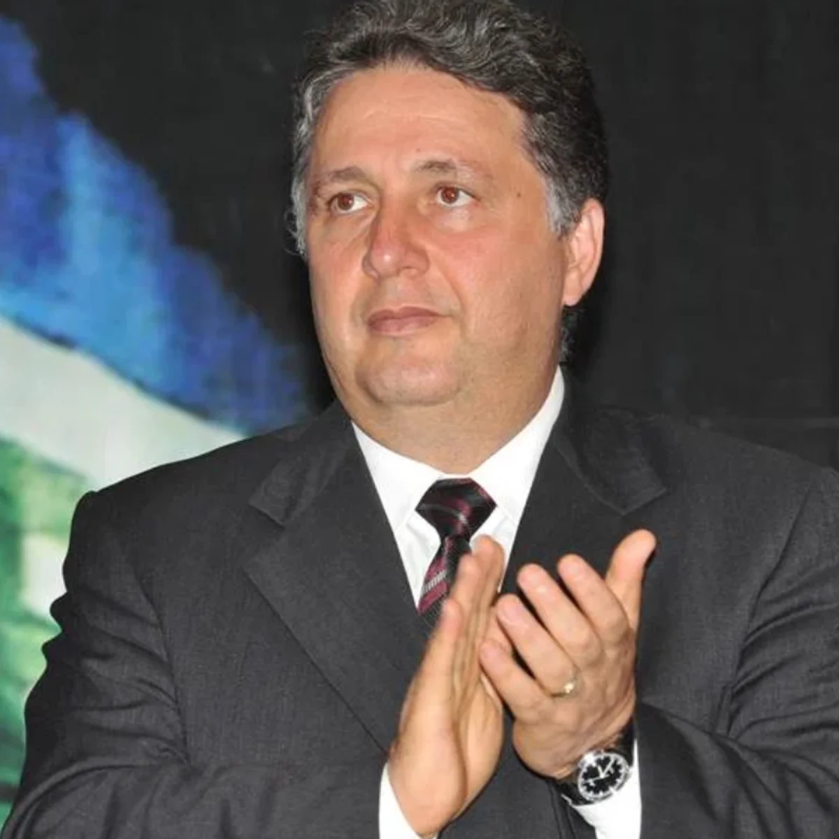 TRE-RJ barra candidatura de Anthony Garotinho ao Governo do Rio de Janeiro