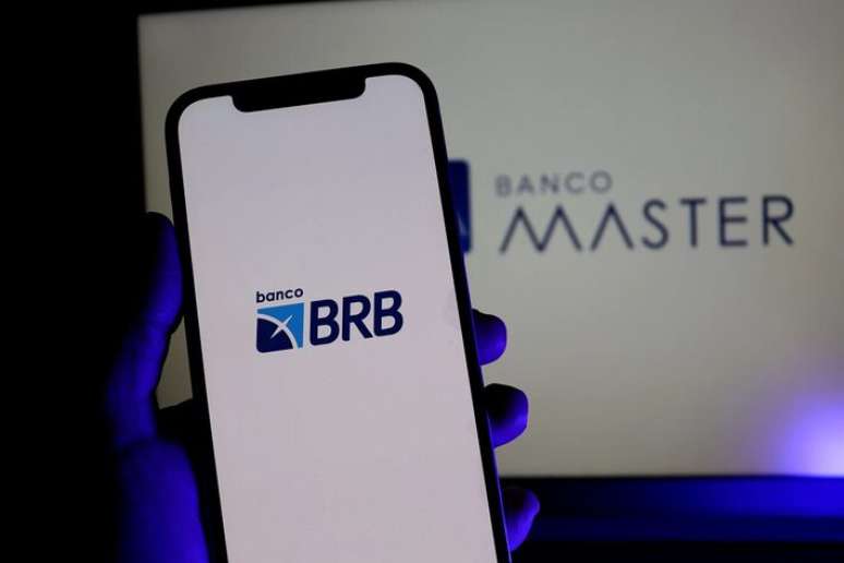 Perícia da PF confirma fraudes entre Banco Master e BRB e aponta participação de seis diretores