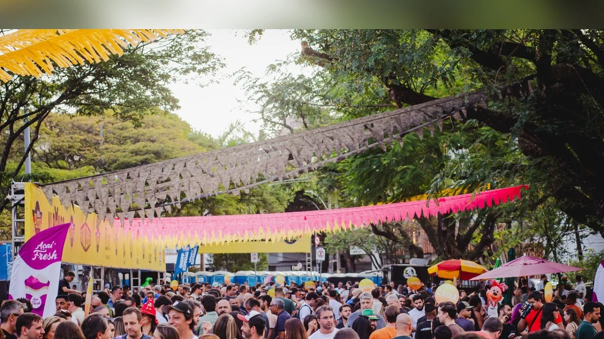 Jiló, festa alemã, rock, blues e vinho agitam o fim de semana em BH