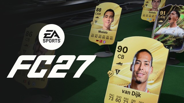 EA FC 27: saiba a melhor forma de gastar os FC Points da versão Ultimate