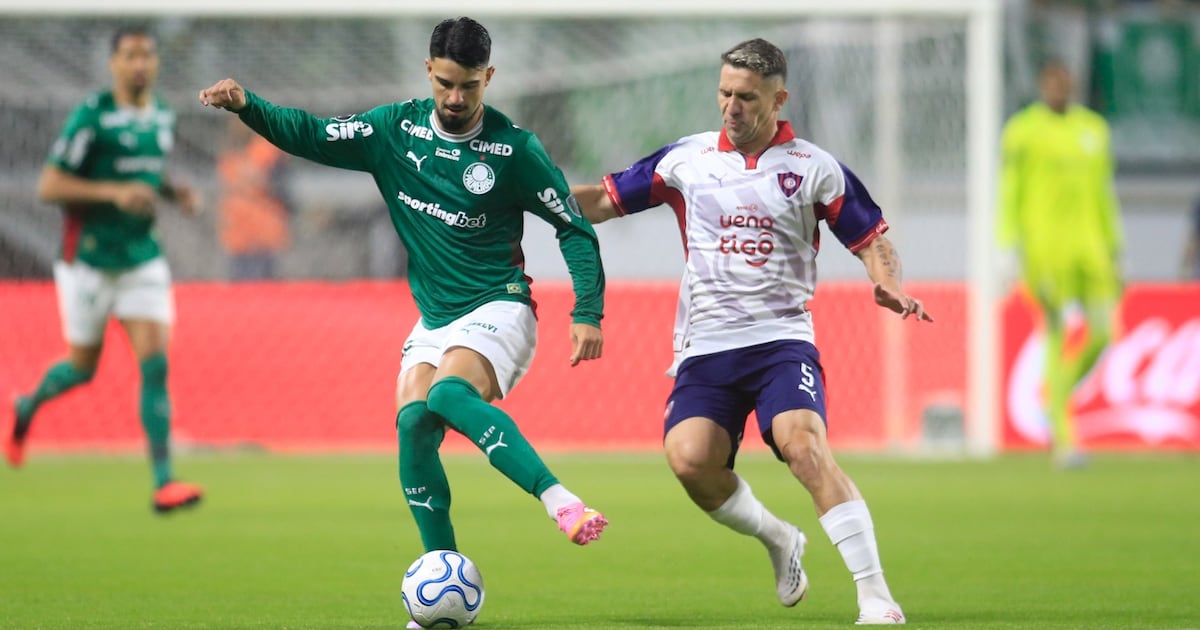 Palmeiras abre quartas da Libertadores contra a LDU sob a marca da soberania continental