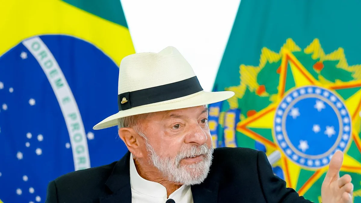 Com desaprovação do governo em alta, crise na PF pressiona campanha de Lula