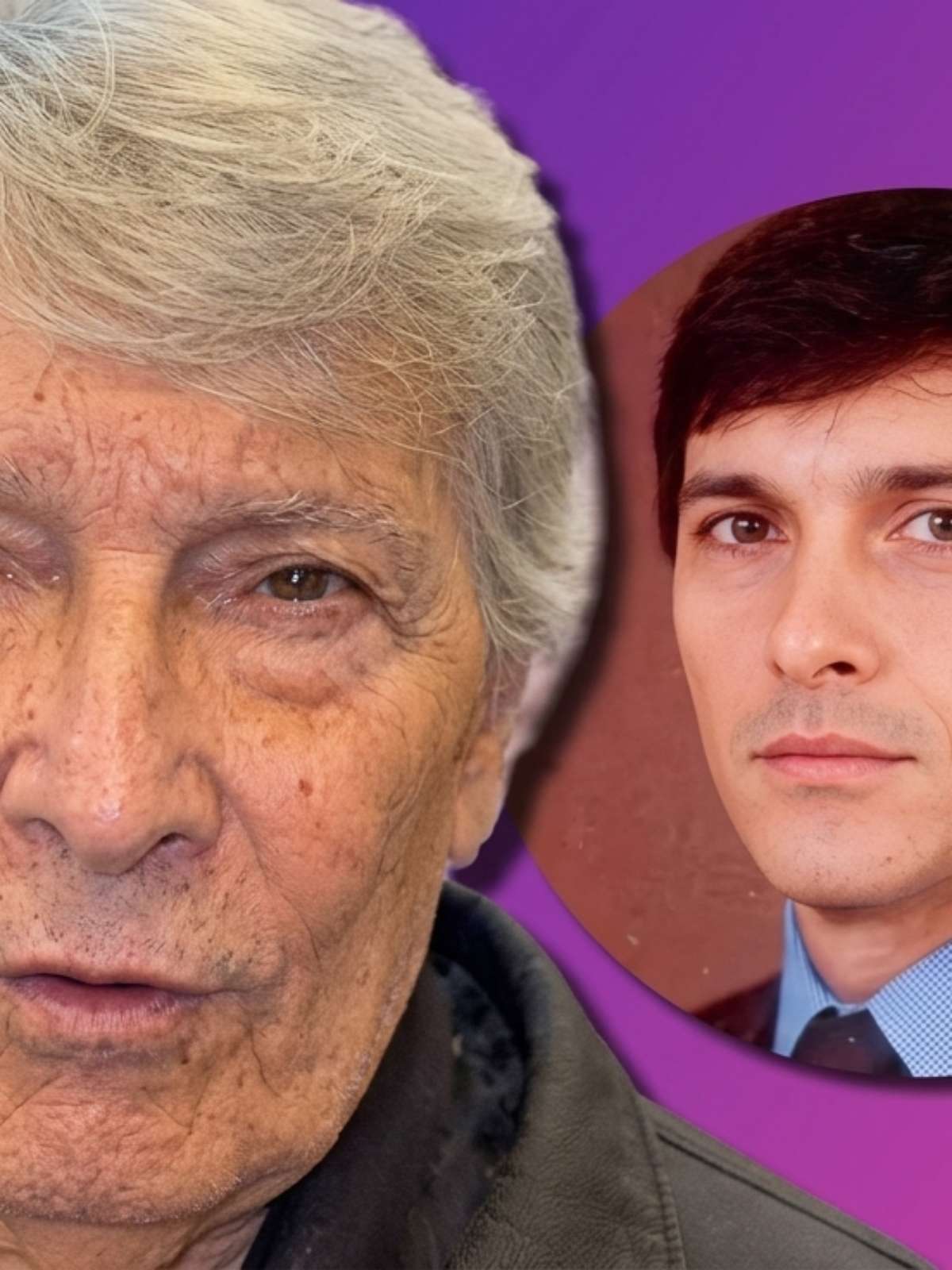 Galã de novelas mexicanas do SBT revela solidão aos 82 anos: “Chego em casa e fico sozinho”