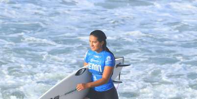 Sophia Medina Foto: Thiago Diz/Divulga&ccedil;&atilde;o/WSL REMA 2026