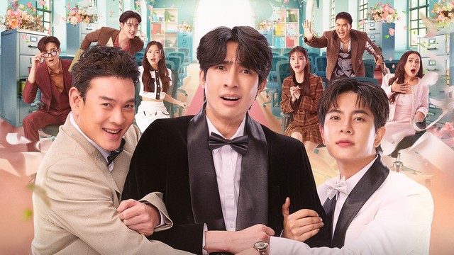15 melhores doramas tailandeses para assistir em 2026