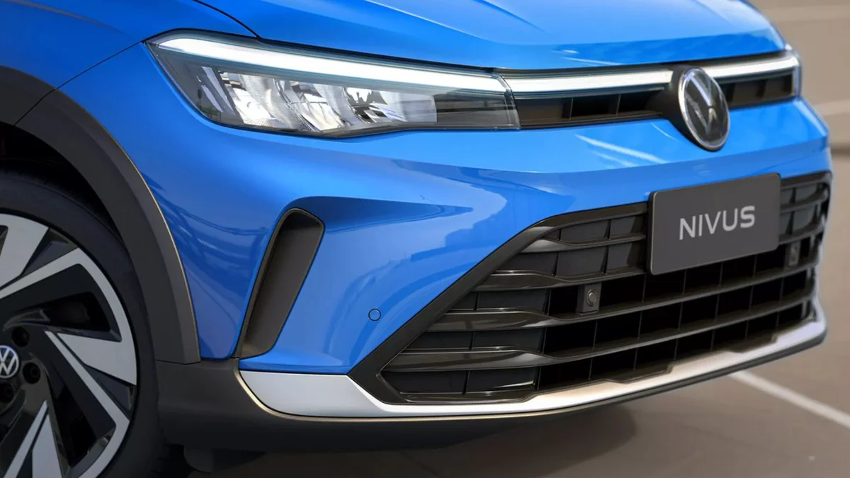 Imagem da matéria: Seu carro está na lista? Volkswagen faz recall de milhares de veículos por falha grave