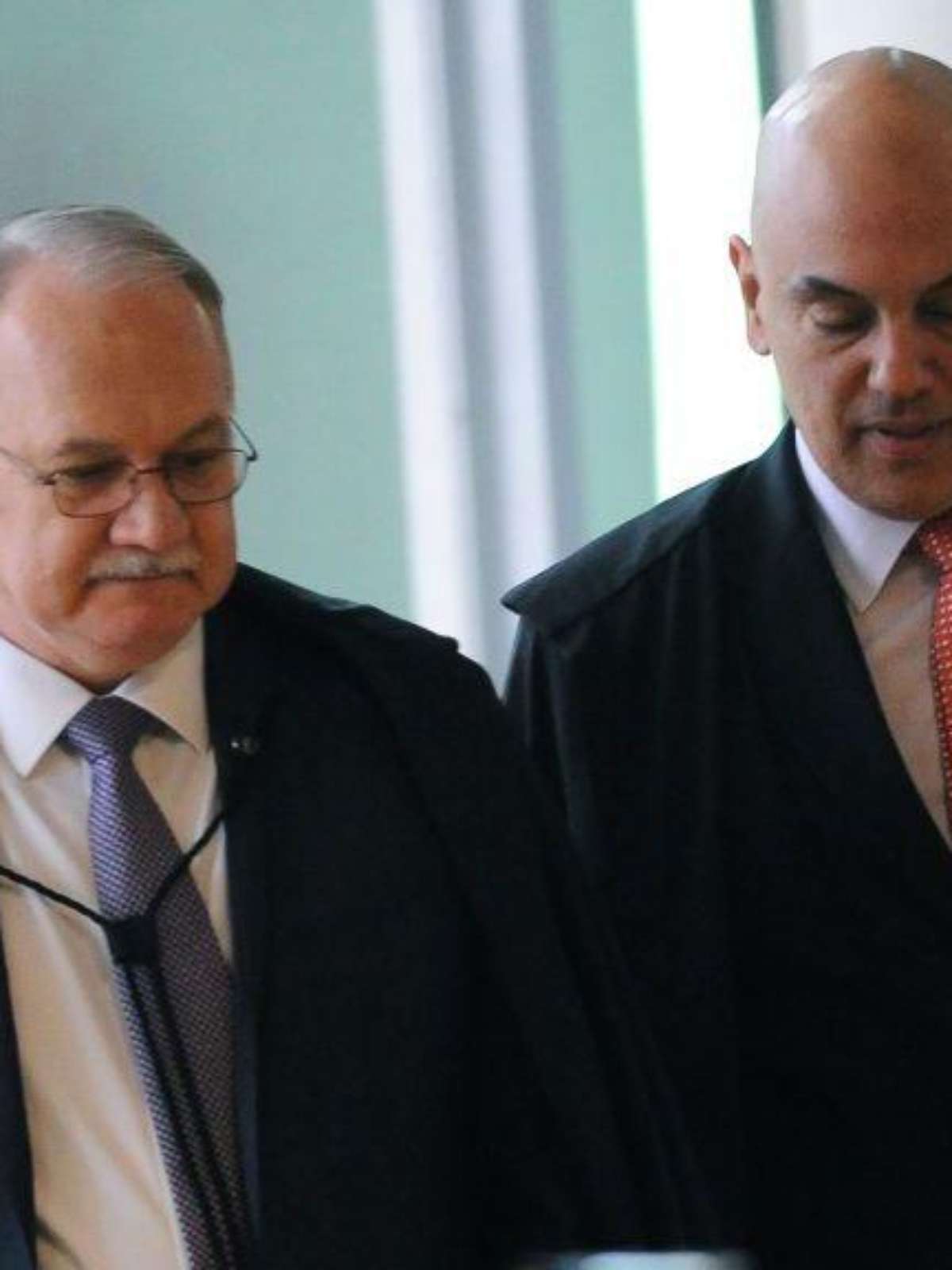 Inquérito das Fake News: a linha do tempo da investigação que saiu das mãos de Moraes por decisão de Fachin