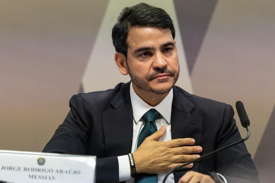 Messias afirma que pedido de Fachin de derrubar sigilo do Master 'merece enaltecimento'