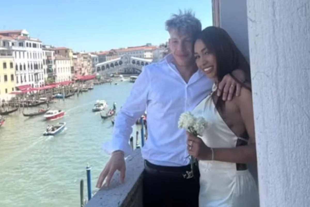 Corpo de brasileira desaparecida após acidente em Veneza é encontrado