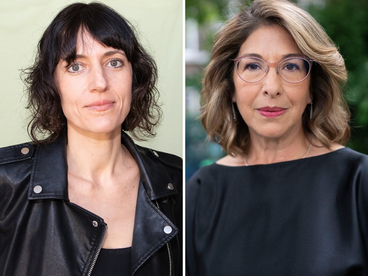 Naomi Klein e Astra Taylor: o futuro segundo o fascismo dos tempos do fim