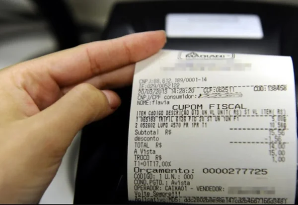 Operação mira 12 empresas por esquema de R$ 1 bilhão em notas falsas no DF