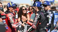 Link Live Streaming MotoGP San Marino 2026, Sabtu 12 September