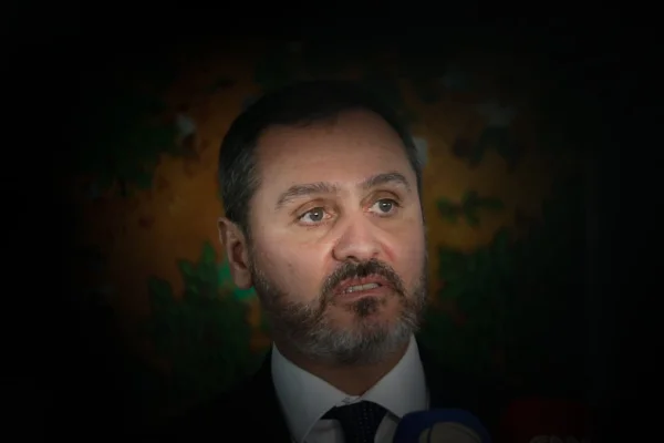 Mendonça determina o afastamento de Andrei Rodrigues da direção da PF