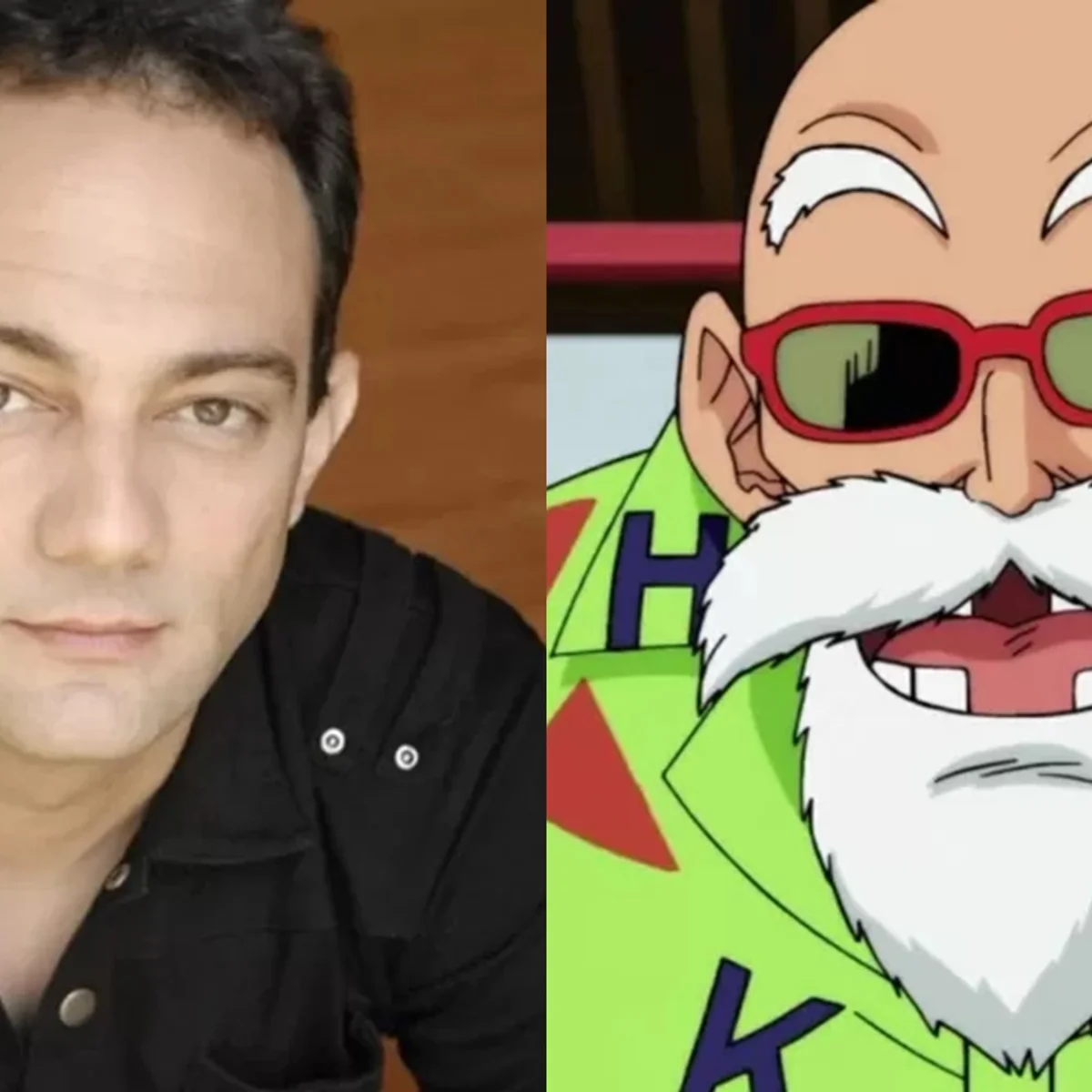 Mike McFarland, dublador de Dragon Ball Z e One Piece, morre aos 56 anos