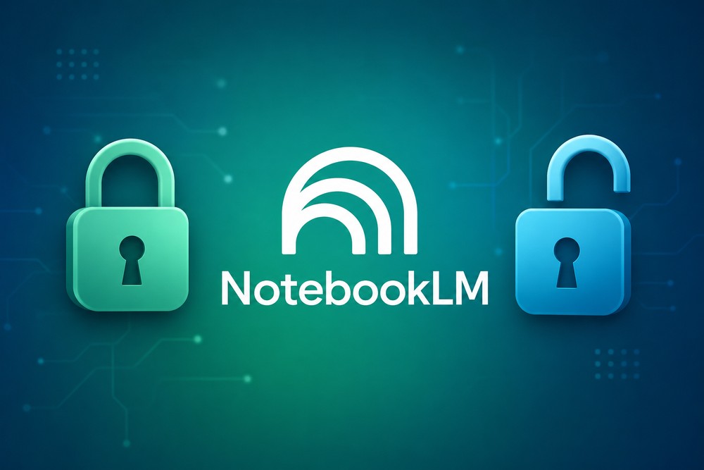 Veja o que o Gemini Notebook (NotebookLM), IA do Google, consegue fazer e os seus limites — Foto: Imagem gerada por IA/OpenAI