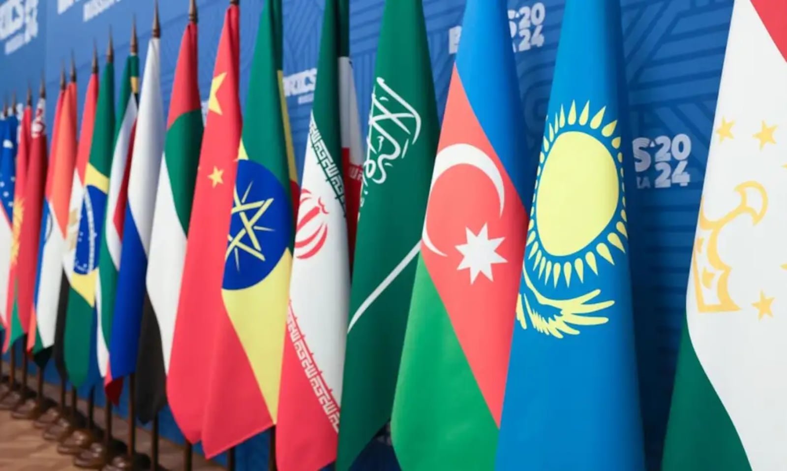 Moeda própria ganha força nas discussões do BRICS BRICS