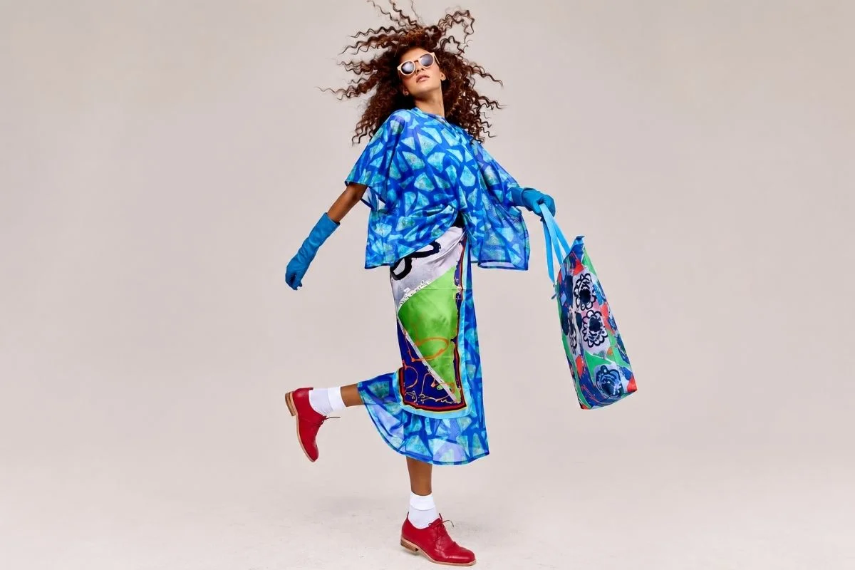 Almacor - Metrópoles Catwalk