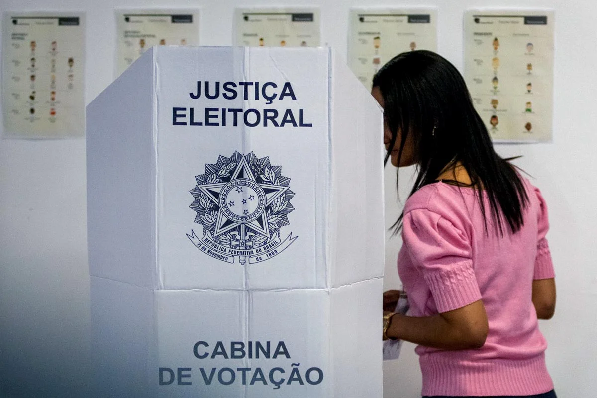 Cartórios eleitorais funcionarão em horário estendido entre 1 e 6 de maio, em SP