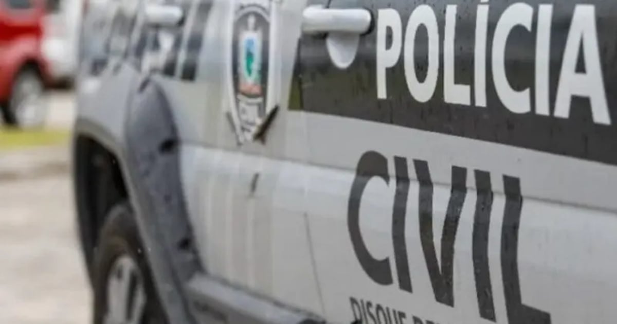 Polícia cumpre 3ª fase de operação contra grupo suspeito de assaltos em João Pessoa