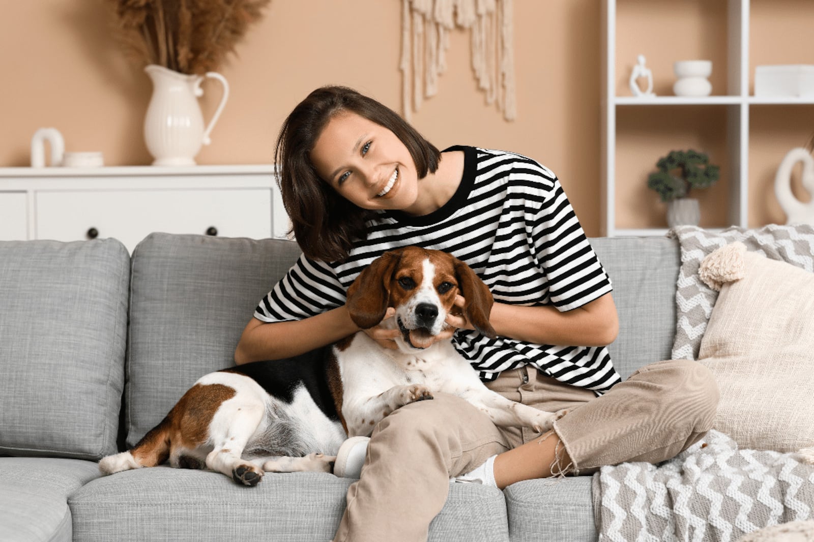 Seu cachorro realmente gosta de ser tratado como filho? 5 sinais de quando o vínculo pode ir longe demais Portal EdiCase