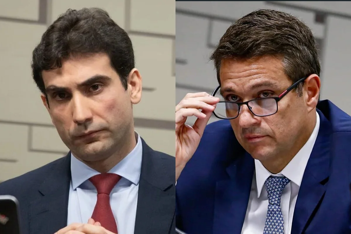 CPMI INSS Campos Neto e Galípolo