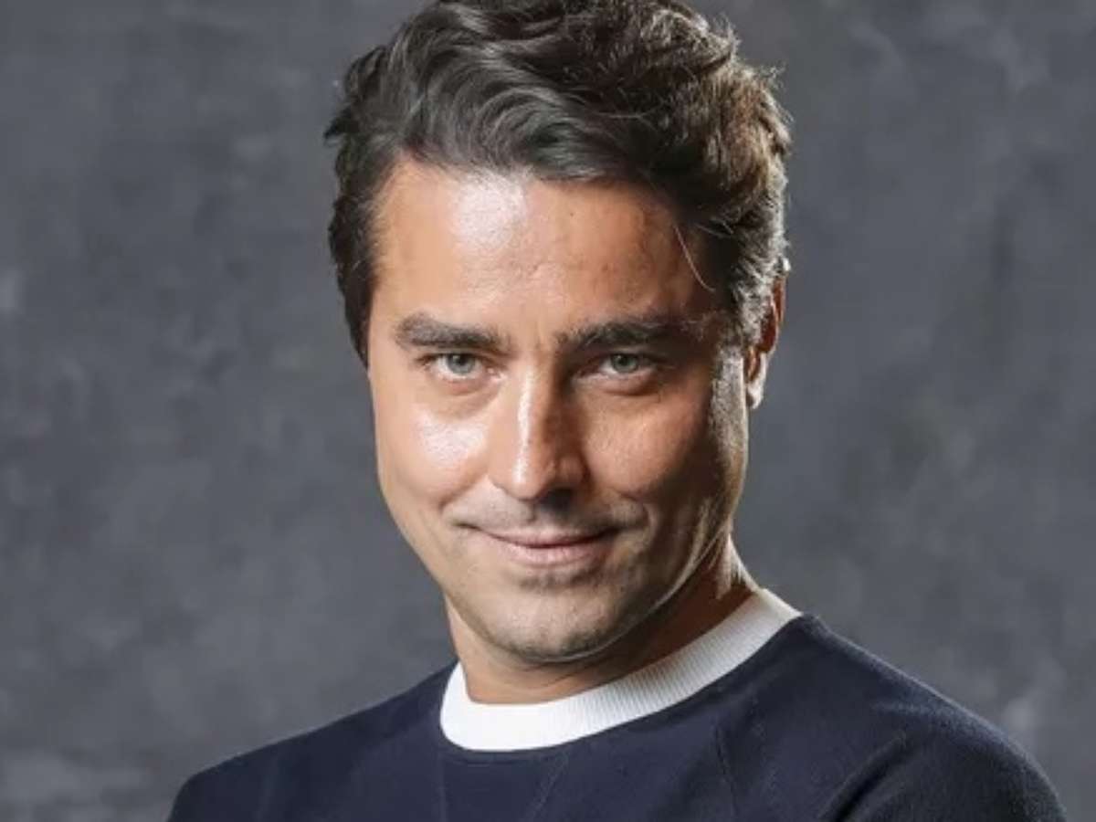 Galã Ricardo Pereira será Tufão na versão portuguesa de ‘Avenida Brasil’