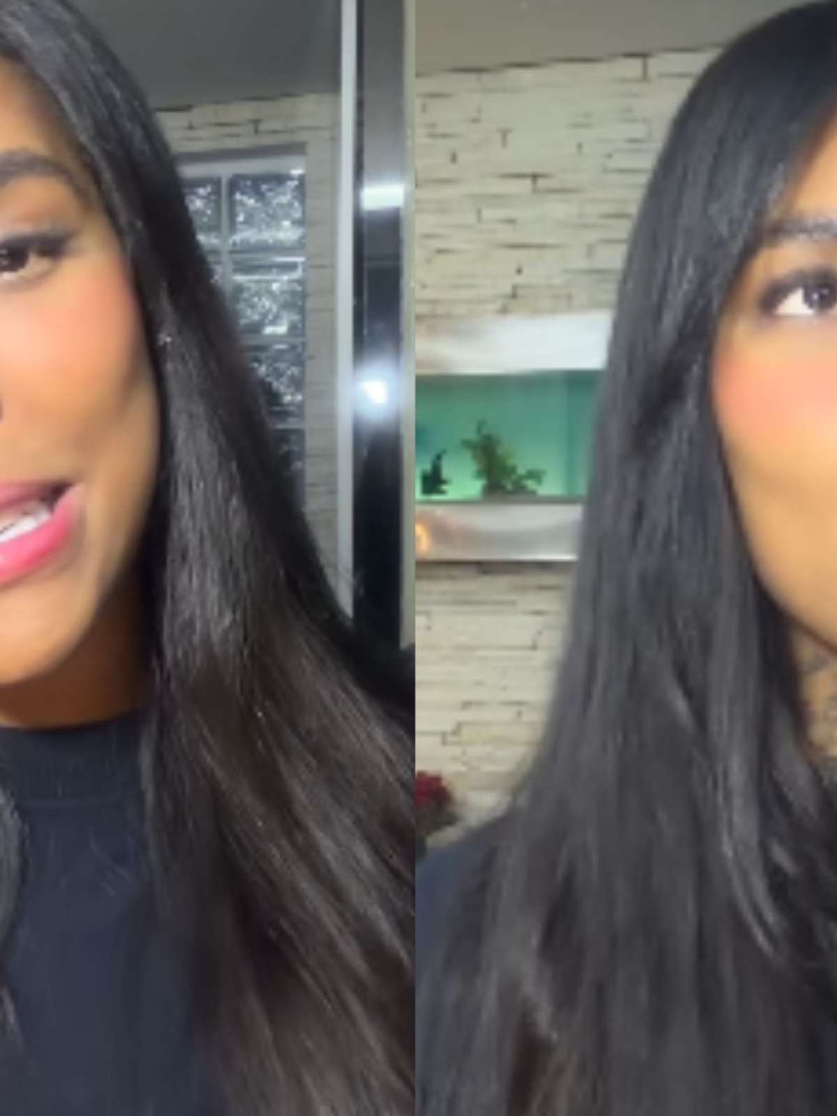 Carol Lekker desabafa após demissão do SBT: 'Não ter dinheiro pra comer...'