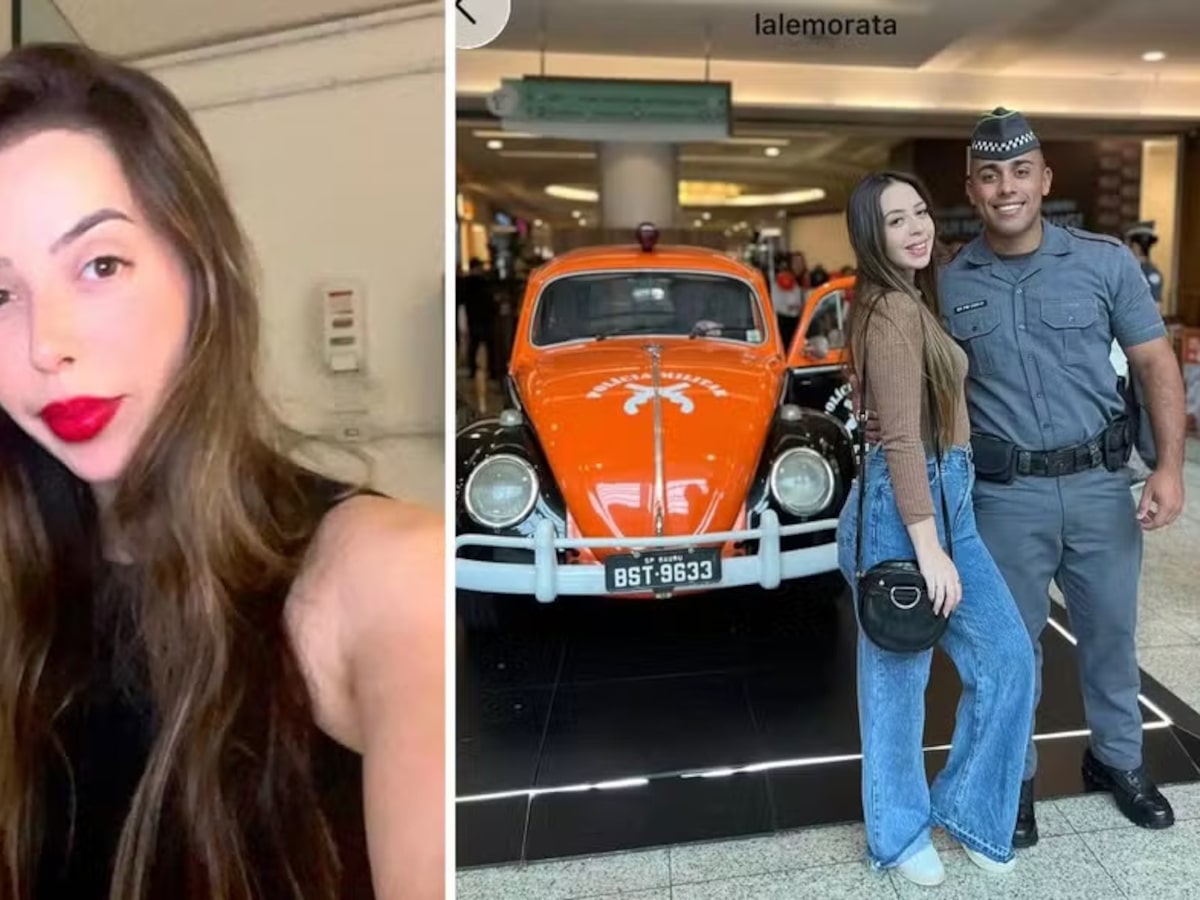 Caso Larissa Morata: trajetória de tiro e depoimentos levaram PM à prisão após morte de mulher