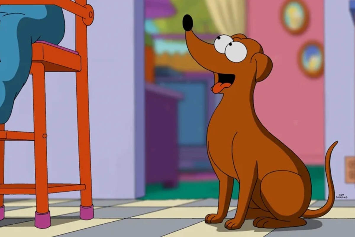 "Doguinhos" icônicos: relembre os cachorros mais famosos da TV e do cinema