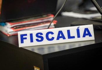 Fiscalía General de la República, El Salvador, Cadena Perpetua